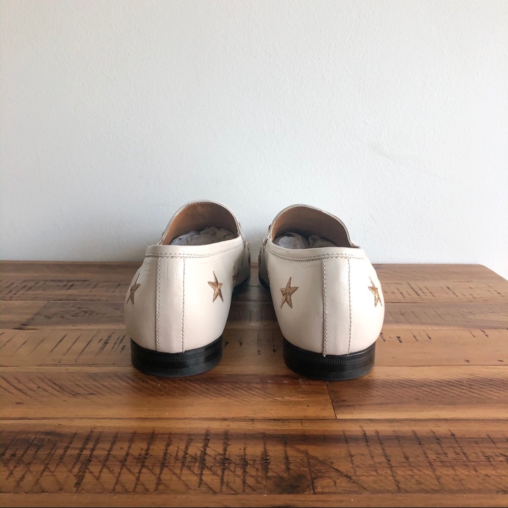 🌟SOLD🌟 Gucci Jordaan Loafers - Picture 4 of 5